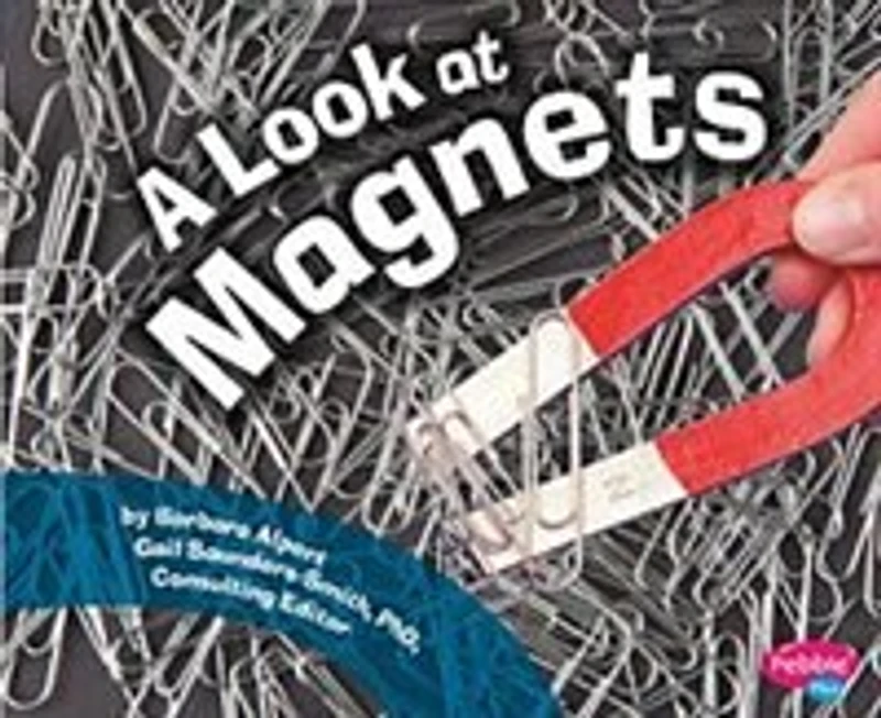 A Look at Magnets