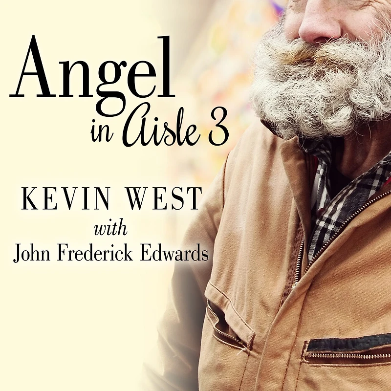 Angel Aisle 3 Lib/E: the True Story of a Mysterious Vagrant, Convicted Bank Executive, and Unlikely Friendship That Saved Both Their Lives