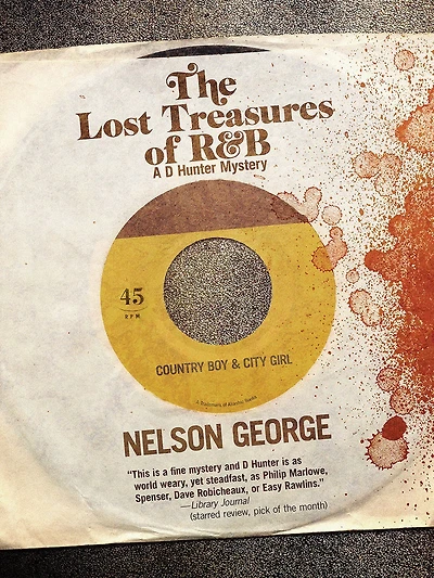 The Lost Treasures of R&B