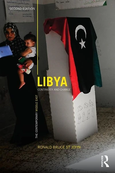 Libya: Continuity And Change