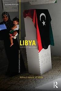 Libya: Continuity And Change