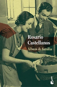 Álbum de familia (Cuentos) / Family Album (Short Stories)