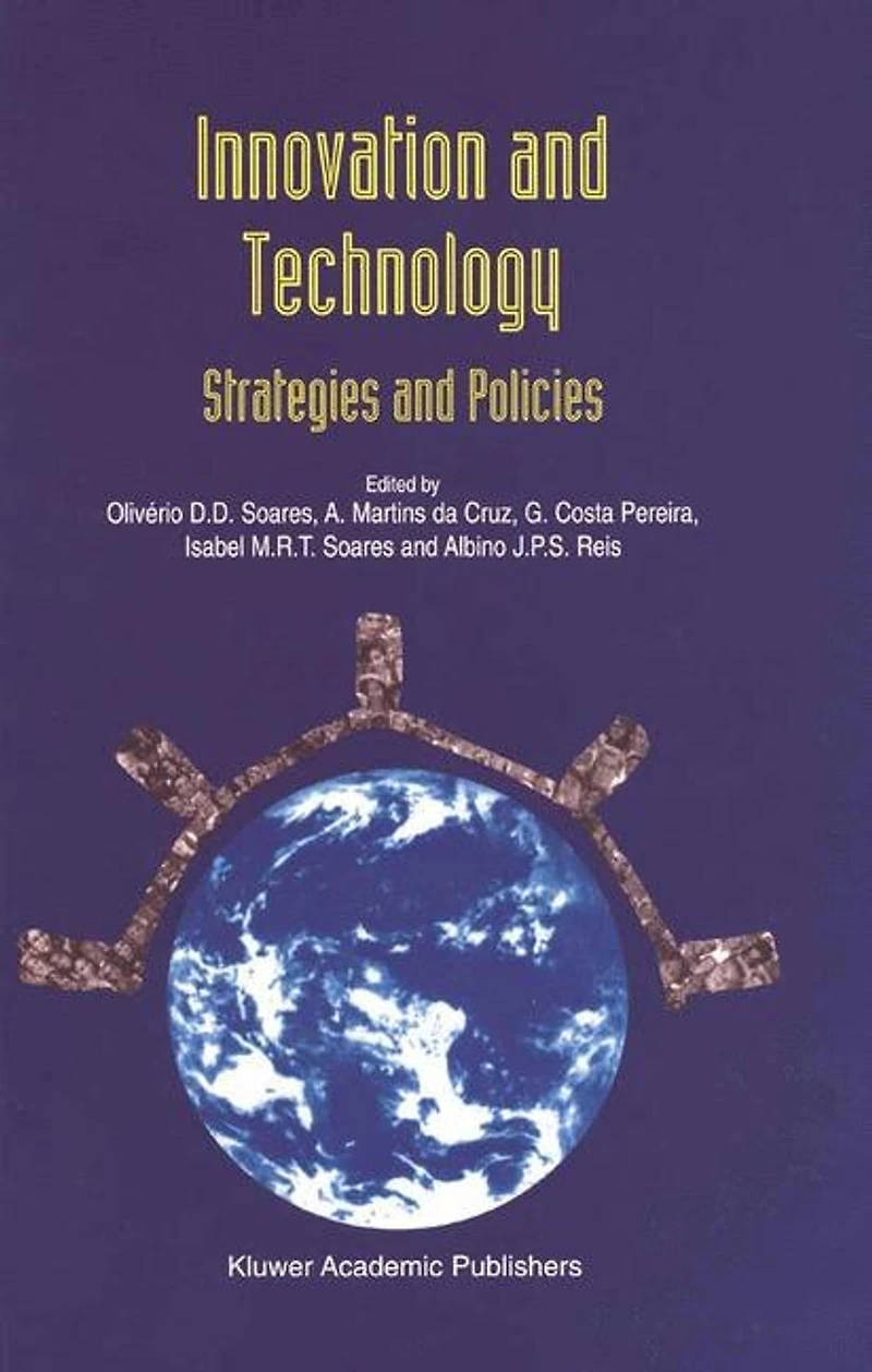 Innovation and Technology - and