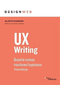 UX writing: quand le contenu transforme l'expérience
