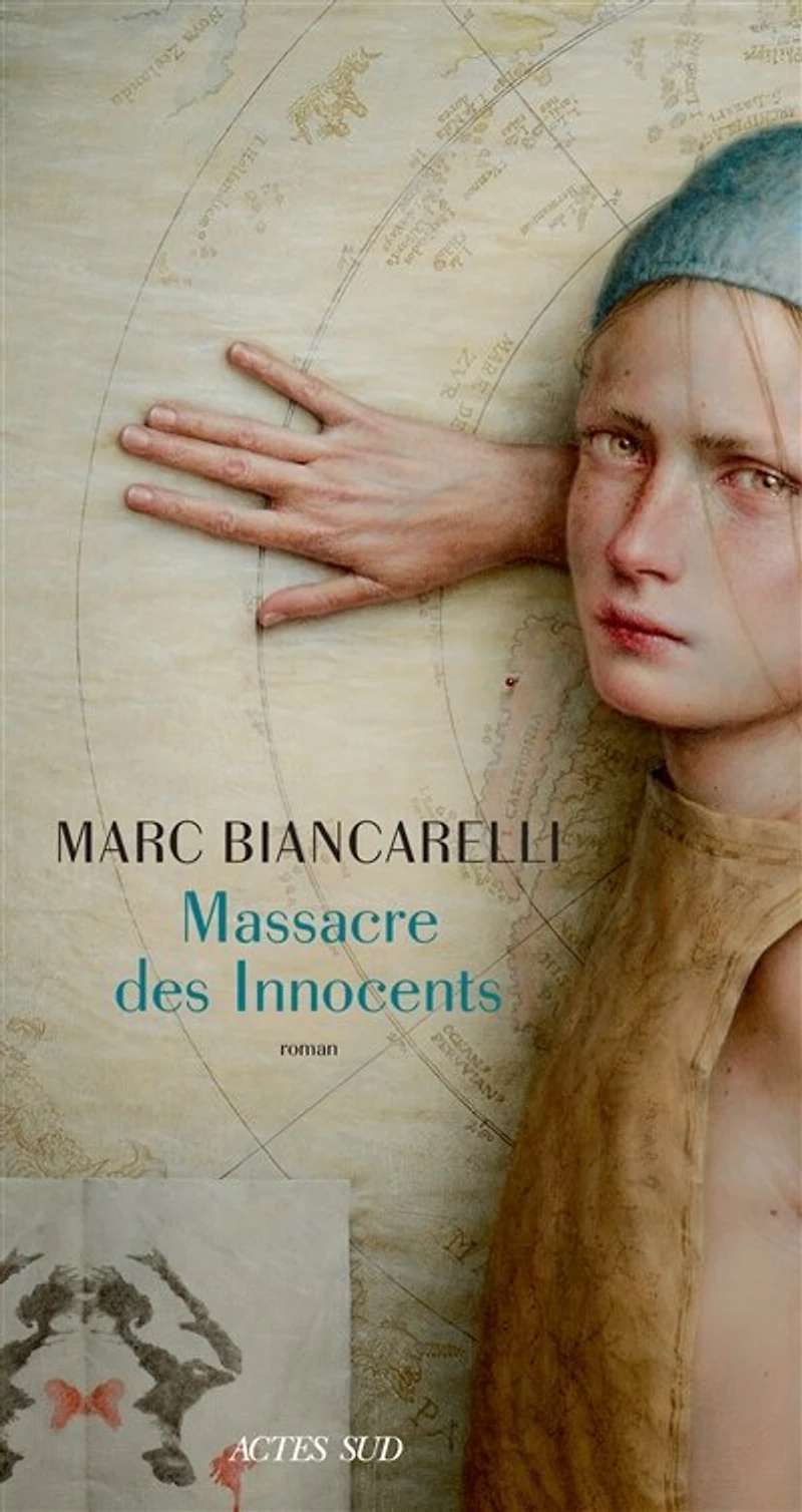 Massacre des innocents