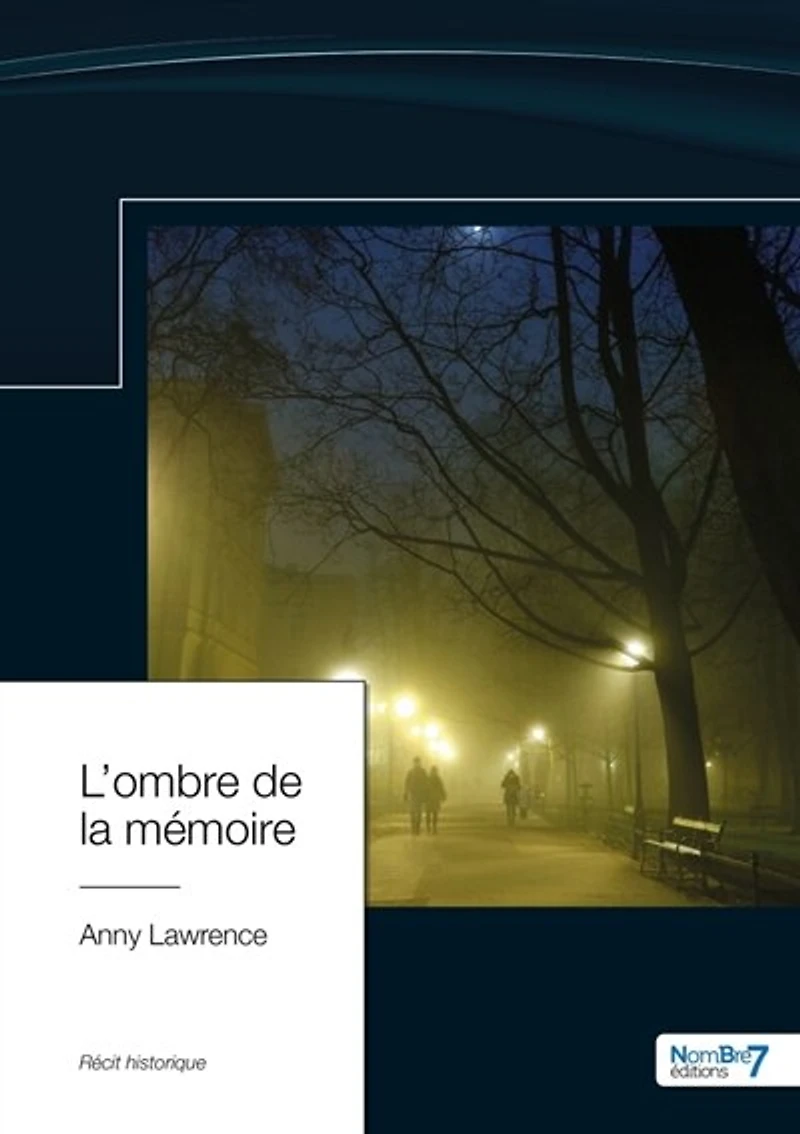 L' ombre de la mémoire