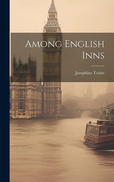Among English Inns