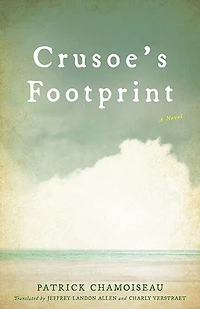 Crusoe's Footprint