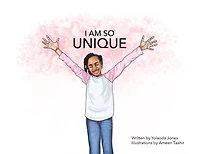 I Am so Unique
