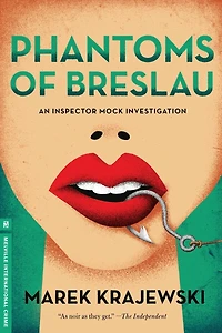 Phantoms of Breslau: An Inspector Mock Investigation