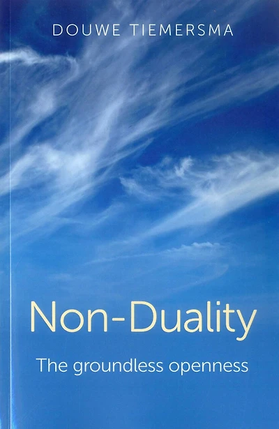 Non-Duality: The Groundless Openness