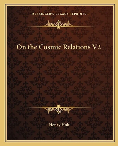 On the Cosmic Relations V2