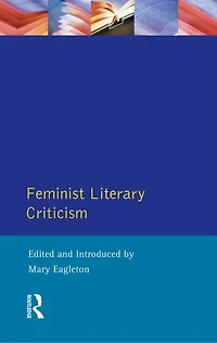 Feminist Literary Criticism