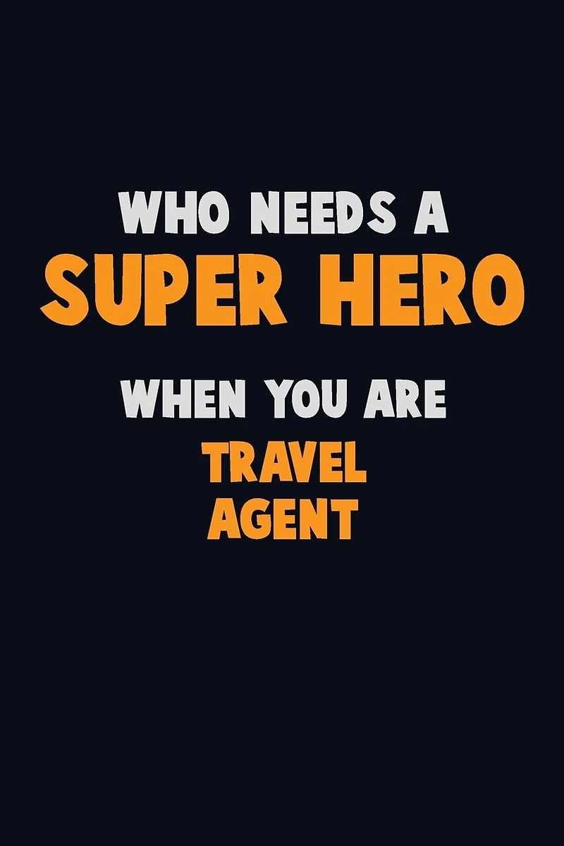 Who Need A SUPER HERO