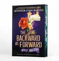 The Same Backward as Forward (Standard Edition)