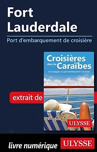 Croisières dans les Caraïbes
