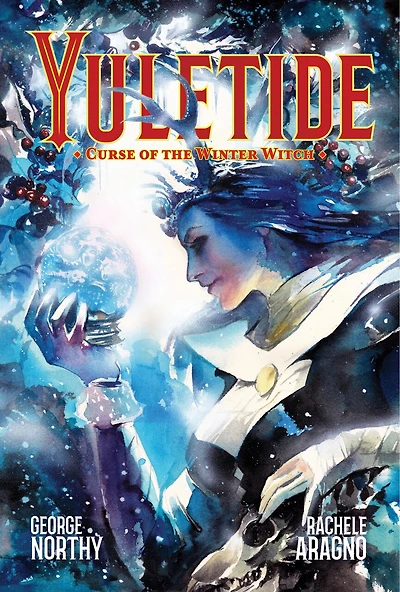 Yuletide: Curse of the Winter Witch