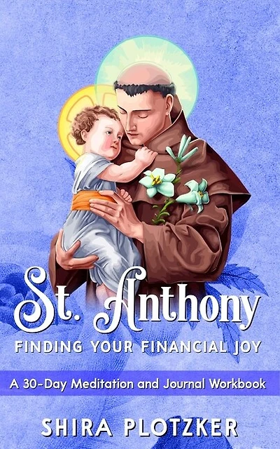 St. Anthony: Finding Your Financial Joy