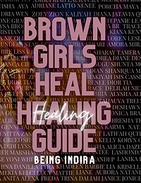 Bgh Healing Guide Paperback