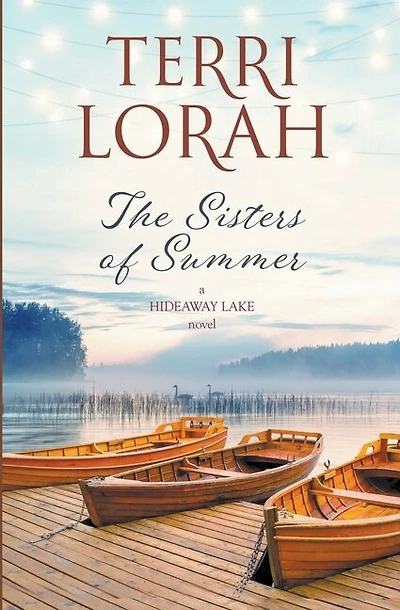 The Sisters Of Summer