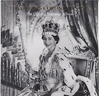 1953: The Queen's Coronation: The Official Souvenir Album