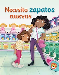 Necesito Zapatos Nuevos