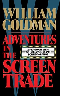 Adventures the Screen Trade