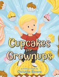 Cupcakes for Grownups