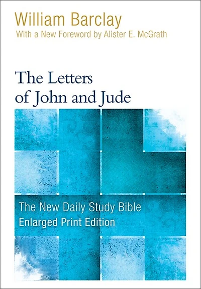 The Letters of John and Jude