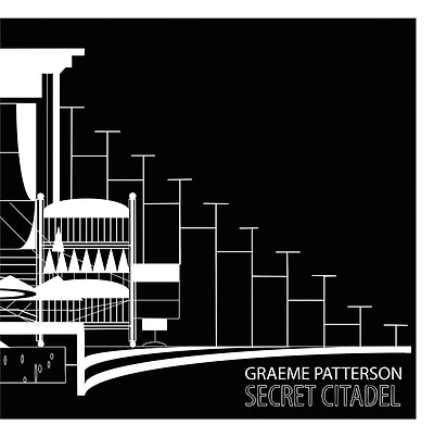 Graeme Patterson: Secret Citadel