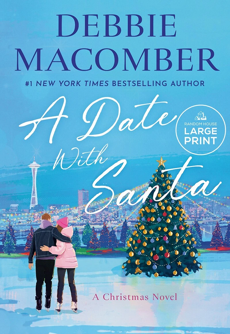 A Date with Santa: Christmas Novel