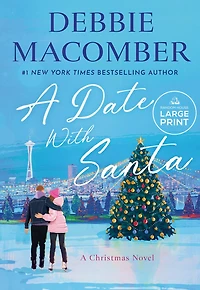 A Date with Santa: Christmas Novel