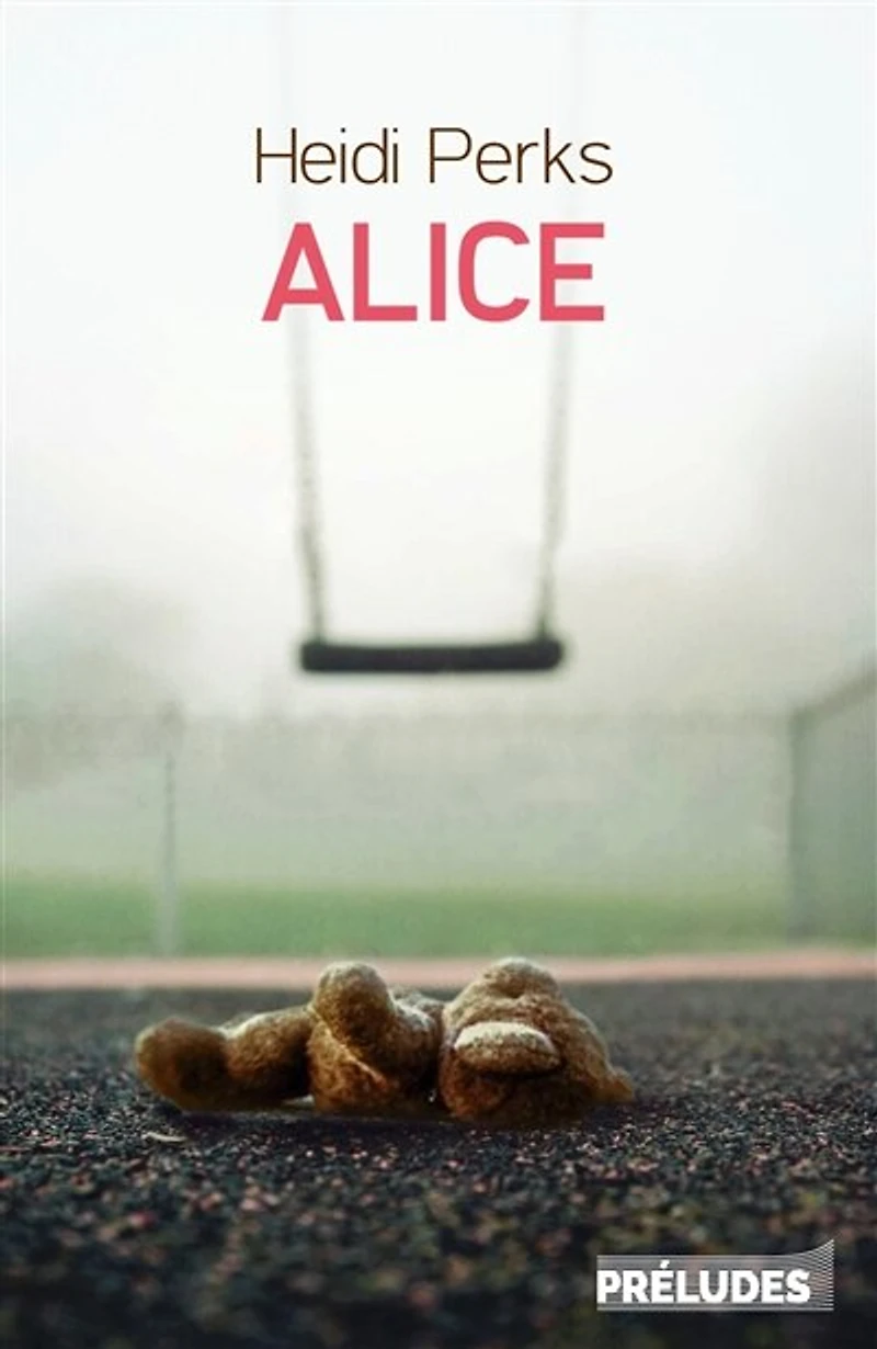 ALICE
