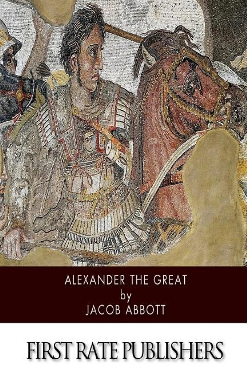 Alexander The Great