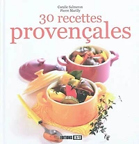 30 recettes provençales