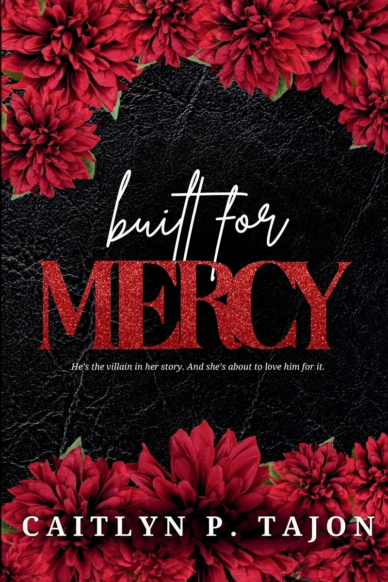 Built For Mercy