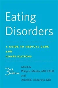 Eating Disorders: A Comprehensive Guide to Medical Care and Complications