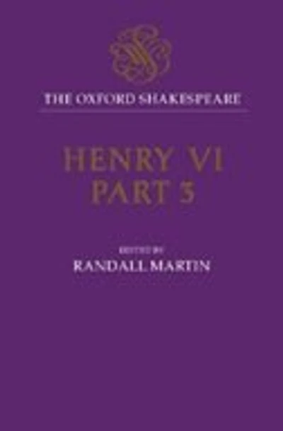 Henry VI, Part Three
