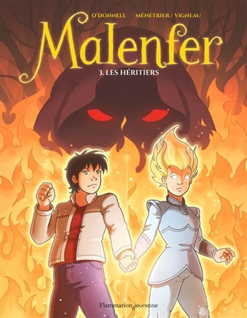 Les héritiers