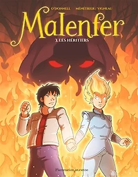 Les héritiers