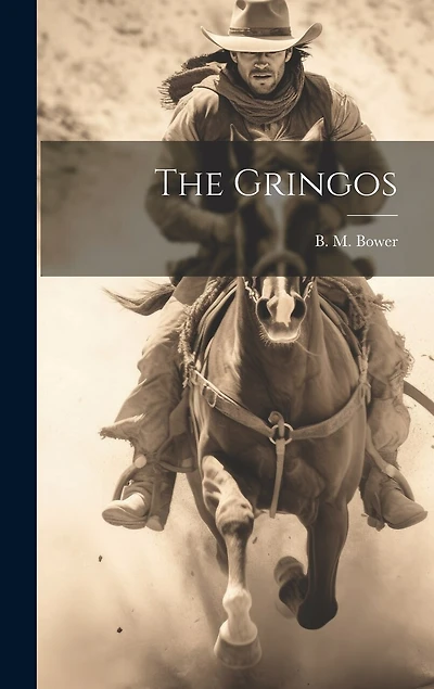 The Gringos