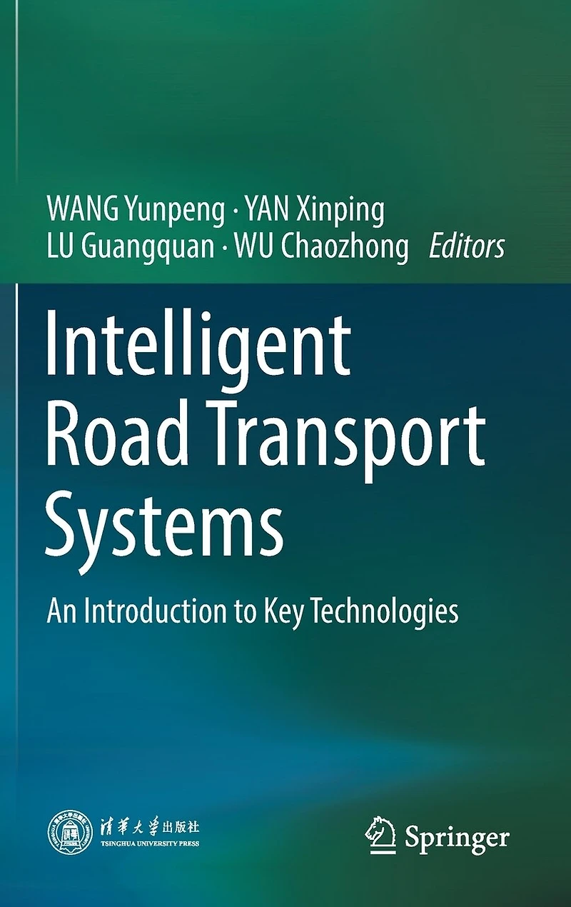 Intelligent Road Transport Systems: An Introduction To Key Technologies