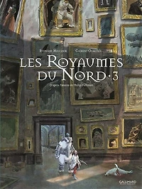Les royaumes du Nord : à la croisée des mondes, Vol. 3