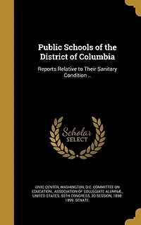 Public Schools of the District Columbia