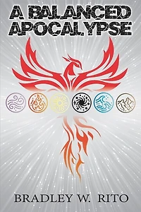 A Balanced Apocalypse: Book 1 of The Void