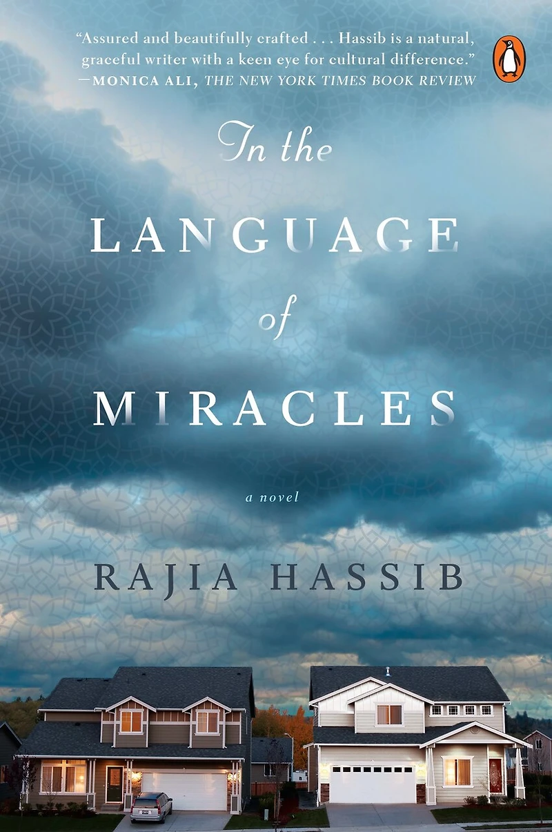 the Language of Miracles: A Novel