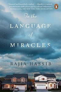 the Language of Miracles: A Novel