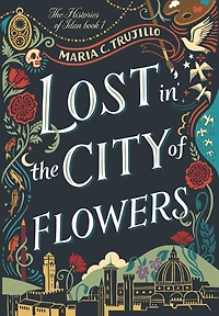 Lost in the City of Flowers