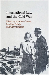 International Law and the Cold War