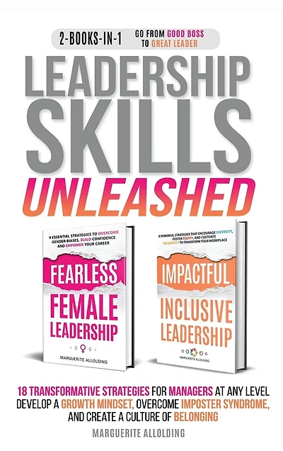 Leadership Skills Unleashed